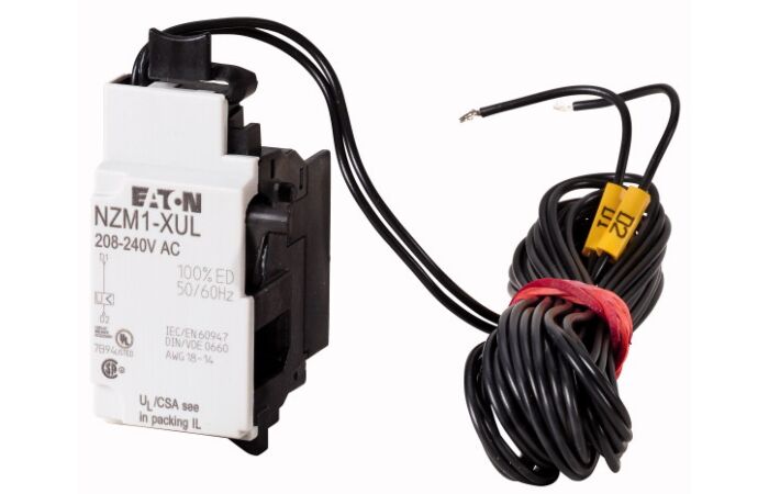 NZM1-XUL110-130DC
