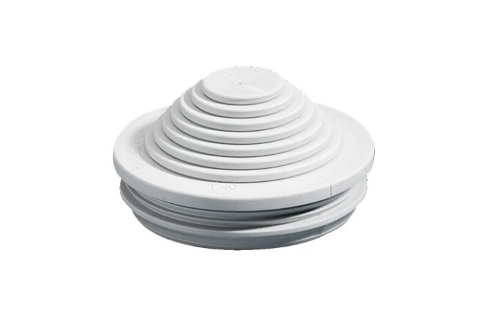Stupňovité vložky pro M20 5-16mm, IP54,