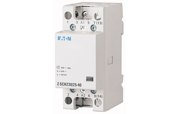 EATON Stykač Z-SCH230/25-31 230VAC