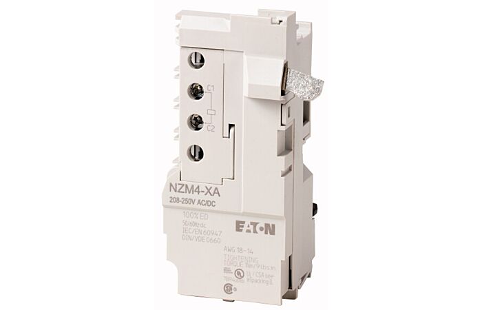 NZM4-XA12AC/DC