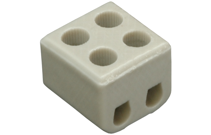 SEZ Svorka 6111-06 porcelánová