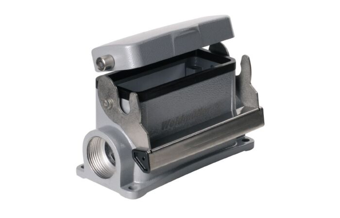 HDC 16B SDLU 2M25G