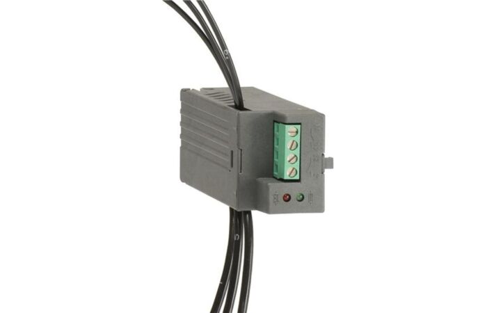 ABB Monitor OFM690 stavu pojistek 400-690V