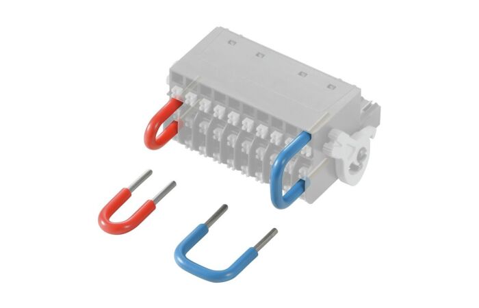 BL-I/O Jumper Set