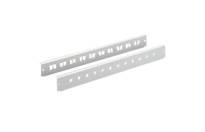 Patch-panel 19'' 1U pro E2000,E2000d,SC,