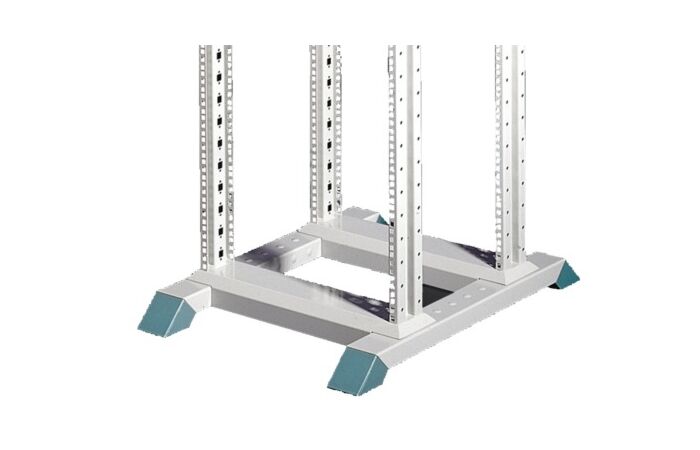 Upevňov. rovina 19'' 31U pro Data Rack,