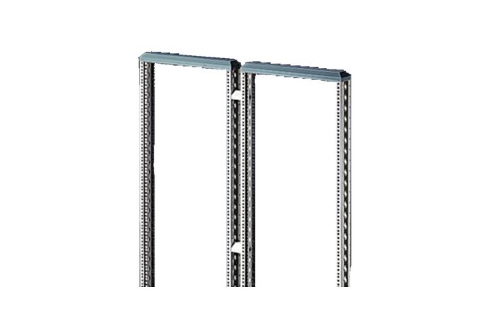 Spojovač rámů - Data-Rack k řazení RAL70