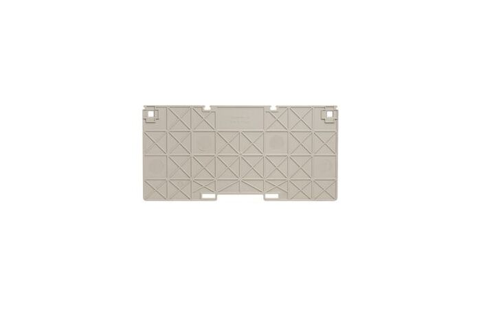 WEIDMÜLLER Bočnice WTW WF 10/WF12