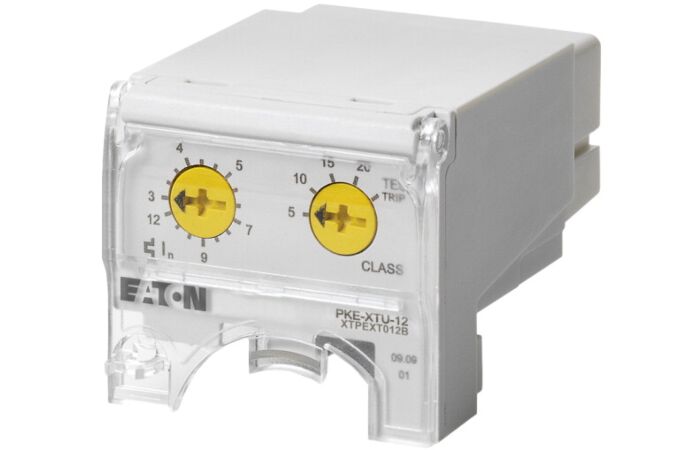 Spoušť PKE-XTUA-12 elektronická