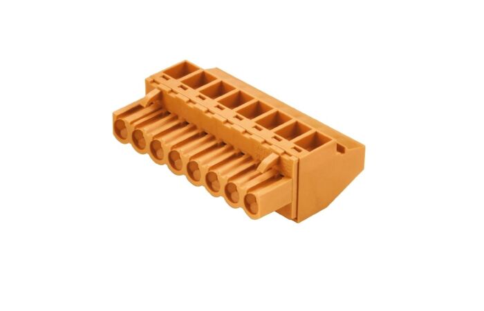 BLZP 5.00HC/13/90 SN OR BX