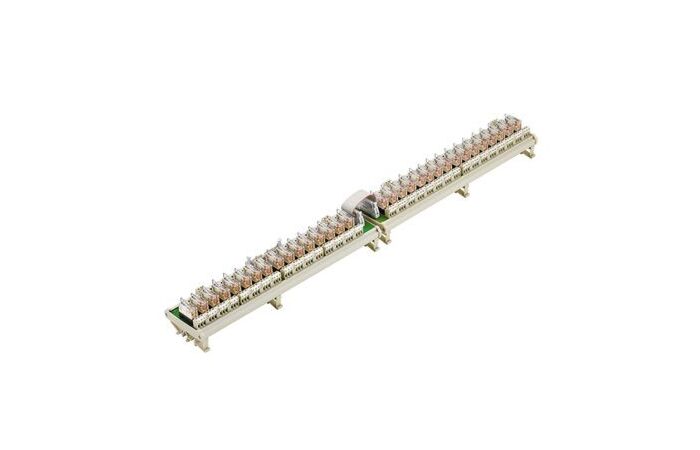 RS F40 16RS OUT 24VDC
