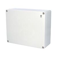 FAMATEL Krabice 68230 313x253x115mm IP65 na omítku