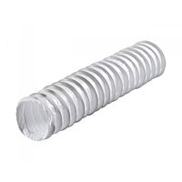 VENTS Flexipotrubí 660, 3m/127mm vzduchotechnické