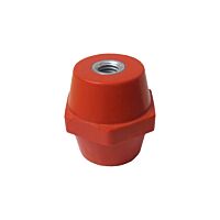 POLLMANN Izolátor SI 1312314 50mm M12 podpěrný