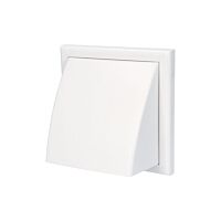 VENTS Mřížka MV 122 VK klapka