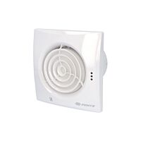 VENTS Ventilátor 100 QUIET V snížená hlučnost