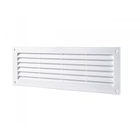 VENTS Mřížka MV 350R plastová do dveří