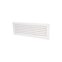 VENTS Mřížka MV 350 plastová do dveří