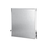 VENTS Dvířka revizní DKP 200x300 kovová pod obklad
