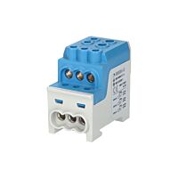 HORA ETEC Blok UVB 200 N rozdělovací modrá