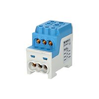 HORA ETEC Blok UVB 200 N rozdělovací modrá