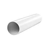 VENTS Potrubí 3015, 1,5m/150mm vzduchotechnické