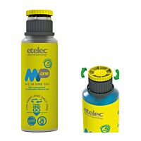 ETELEC Gel MPONE 300  0,3l dvousložkový, zalévací, bez expirace