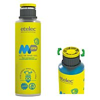 ETELEC Gel MPONE 600  0,6l dvousložkový, zalévací, bez expirace