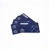 RFID karty ORBIS, pro nabíjecí stanice V