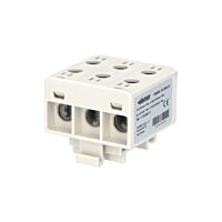 Svorka UK 35/3x1A 1006656 univerzální