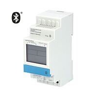 PALADIN Hodiny spínací 172411pro4 Digitální týdenní integrovaný Bluetooth 16A 230V IP20