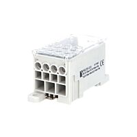 POLLMANN Blok PVB 250-3/8 2080718 rozdělovací fázový