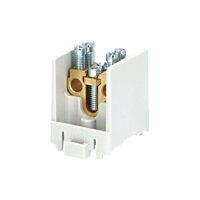 HORA ETEC Svorkovnice HAK/1/25 stupačková