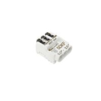 ELECTRO-TERMINAL Svorka SDKF 3 univerzální bezšroubová