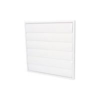 VENTS Mřížka MV 250J žaluzie gravitační