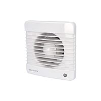 VENTS Ventilátor 100 MTL TURBO s časovačem