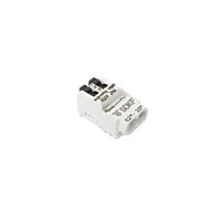 ELECTRO-TERMINAL Svorka SDKF 2 bezšroubová univerzální