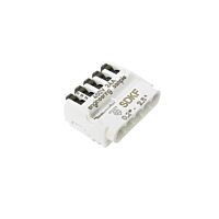 ELECTRO-TERMINAL Svorka SDKF 5 bezšroubová univerzální