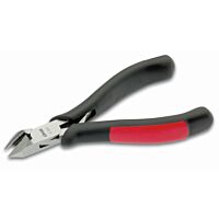 CIMCO Čelní štípací kleště elektronik - 120 mm