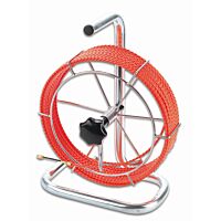 CIMCO Protahovací souprava Kati Twist ø 4,5 mm - 25 m