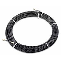 CIMCO Protahovací struna Kati Twist ø 6 mm - 40 m