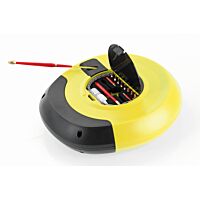 CIMCO Protahovací systém KATIBlitz Ortung 2.0 ø 3 mm - 30 m