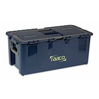 CIMCO Plastový kufr COMPACT 37