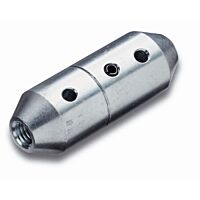 CIMCO Spojovací pouzdro Kabeljet a Röhrenaal M 12