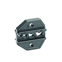 CIMCO Lisovací čelisti na neizolovaná oka 1,5 - 10 mm2 (1 pár)