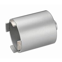 CIMCO Diamantová výkružná korunka 90 do zdiva ø 82 mm