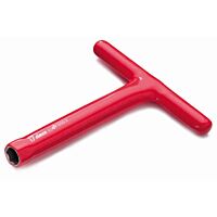 CIMCO Nástrčkový T klíč VDE SW 13 - 200 mm