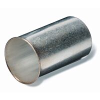 CIMCO Neizolovaná dutinka Cu 6/15 mm (100 ks)