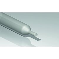 CIMCO Smršťovací transparentní návlek 2:1 v boxu 6,0 - 12,5 mm (6 m)