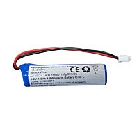 Náhradní baterie LiFePO4 3,2V 1,5Ah pro